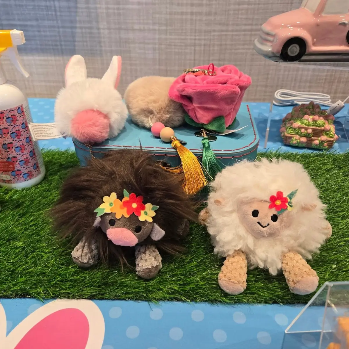 Scentsy 2025 World Tour | Training and Spring Summer Sneak Peeks!