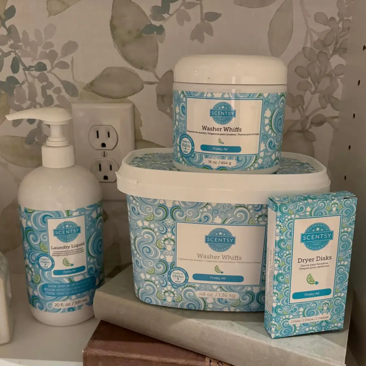 Scentsy Family Reunion - July 16-19, 2024 | Fall 2024 Info & Training