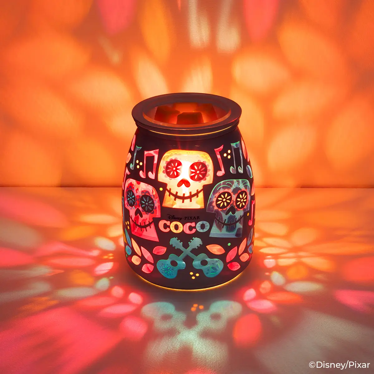 Disney's Coco Scentsy Collection with Harvest