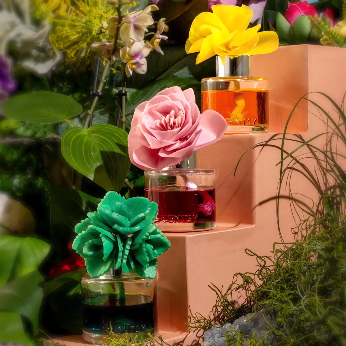 Scentsy Kitchen Decor & Fragrance