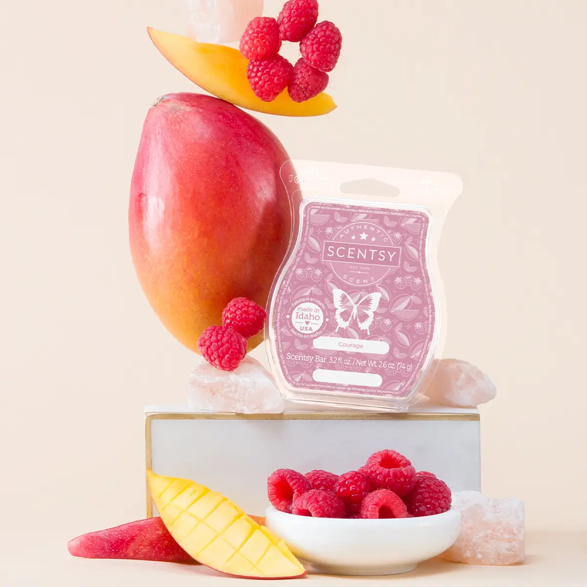 Scentsy 2024 Mother's Day Collection