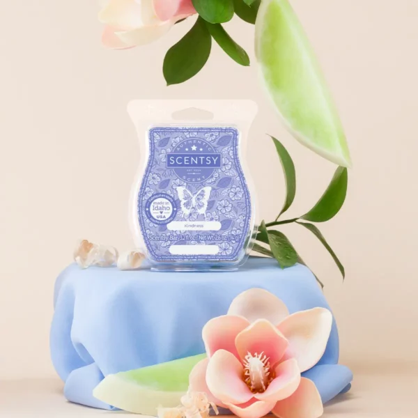 Kindness Scentsy Bar