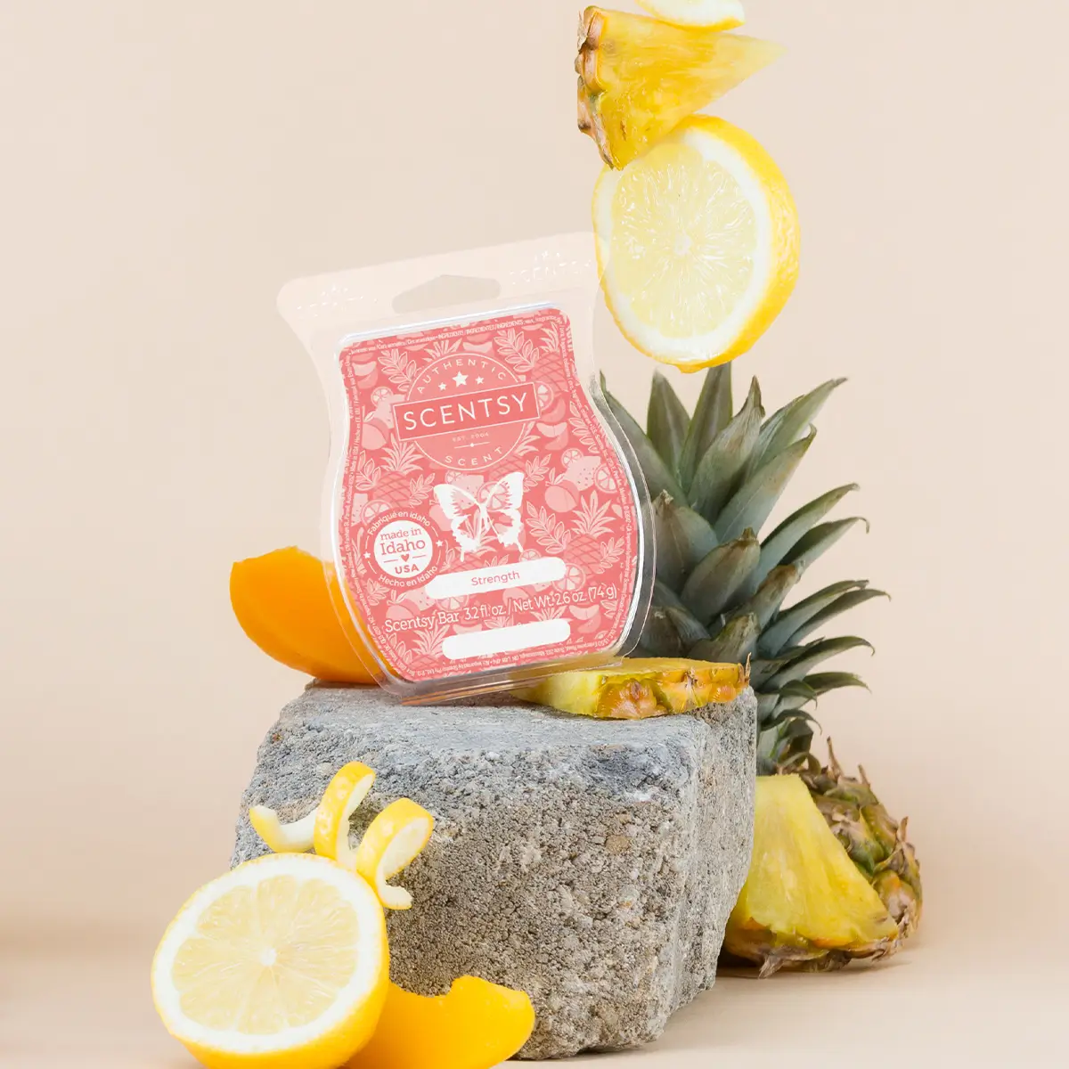 Scentsy 2024 Mother's Day Collection