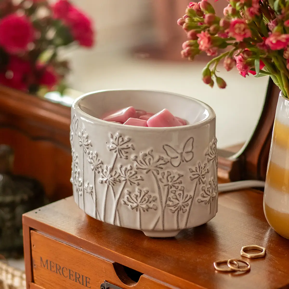 Scentsy 2024 Mother's Day Collection