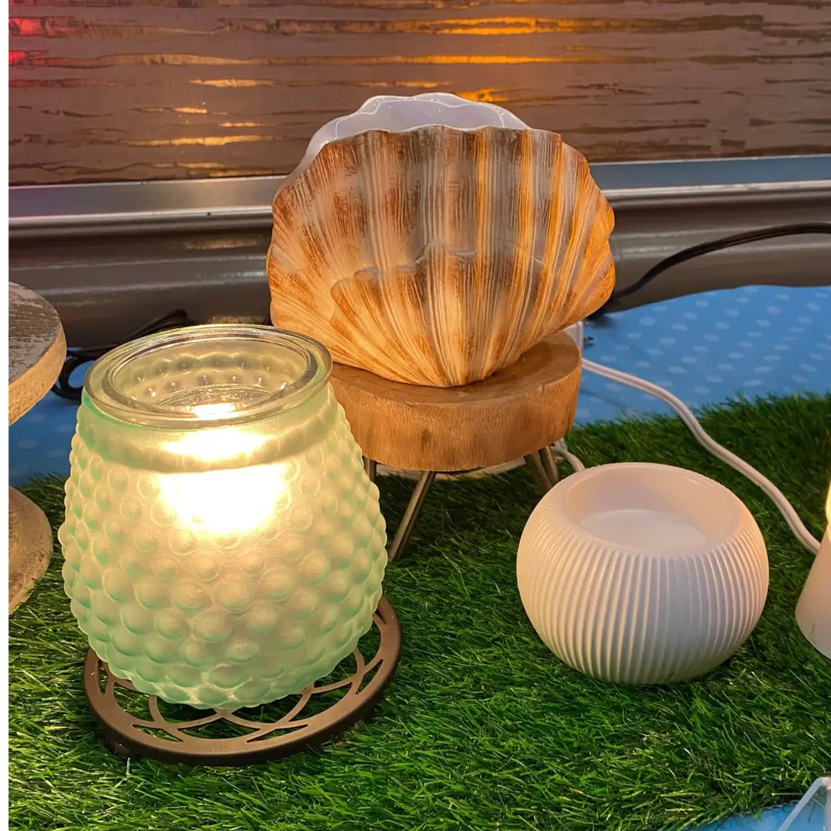 Scentsy 2025 World Tour | Training and Spring Summer Sneak Peeks!