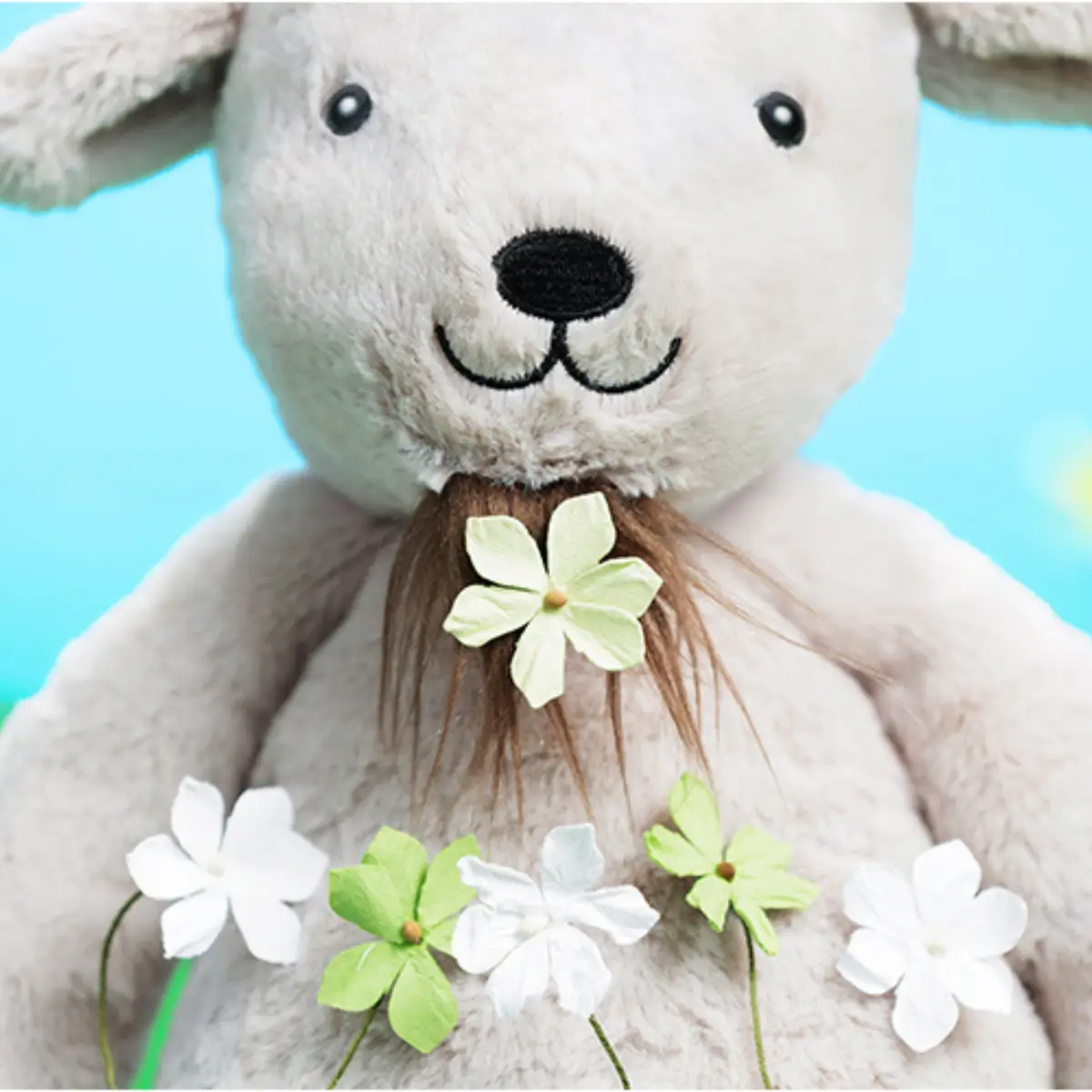 Scentsy Fall 2025 Bring Back My Buddy Winner | Glendon the Goat