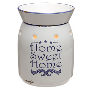 HOMESTEAD SCENTSY WARMER PREMIUM
