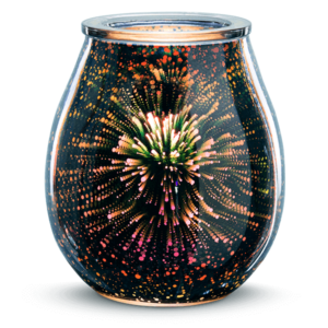 Nova Scentsy Warmer