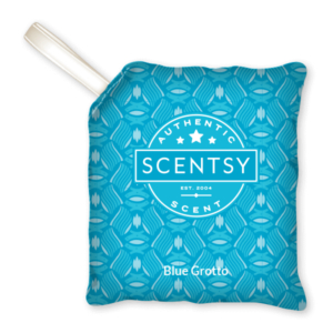 Blue Grotto Scentsy Scent Pak