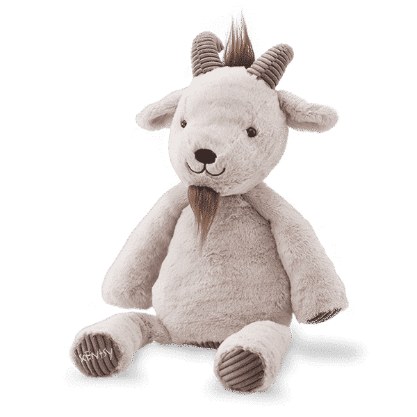 Scentsy Fall 2025 Bring Back My Buddy Winner | Glendon the Goat