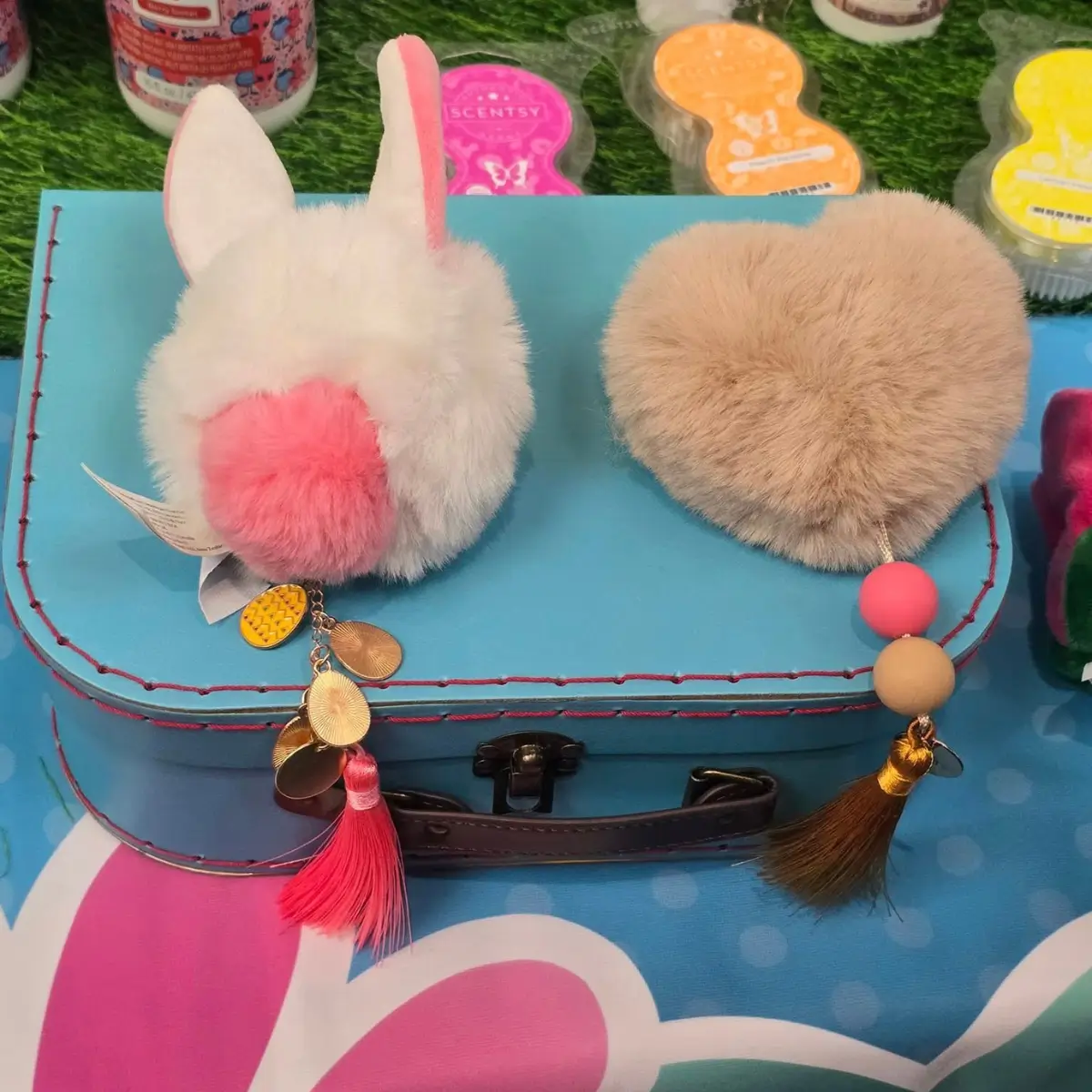 Scentsy 2025 World Tour | Training and Spring Summer Sneak Peeks!