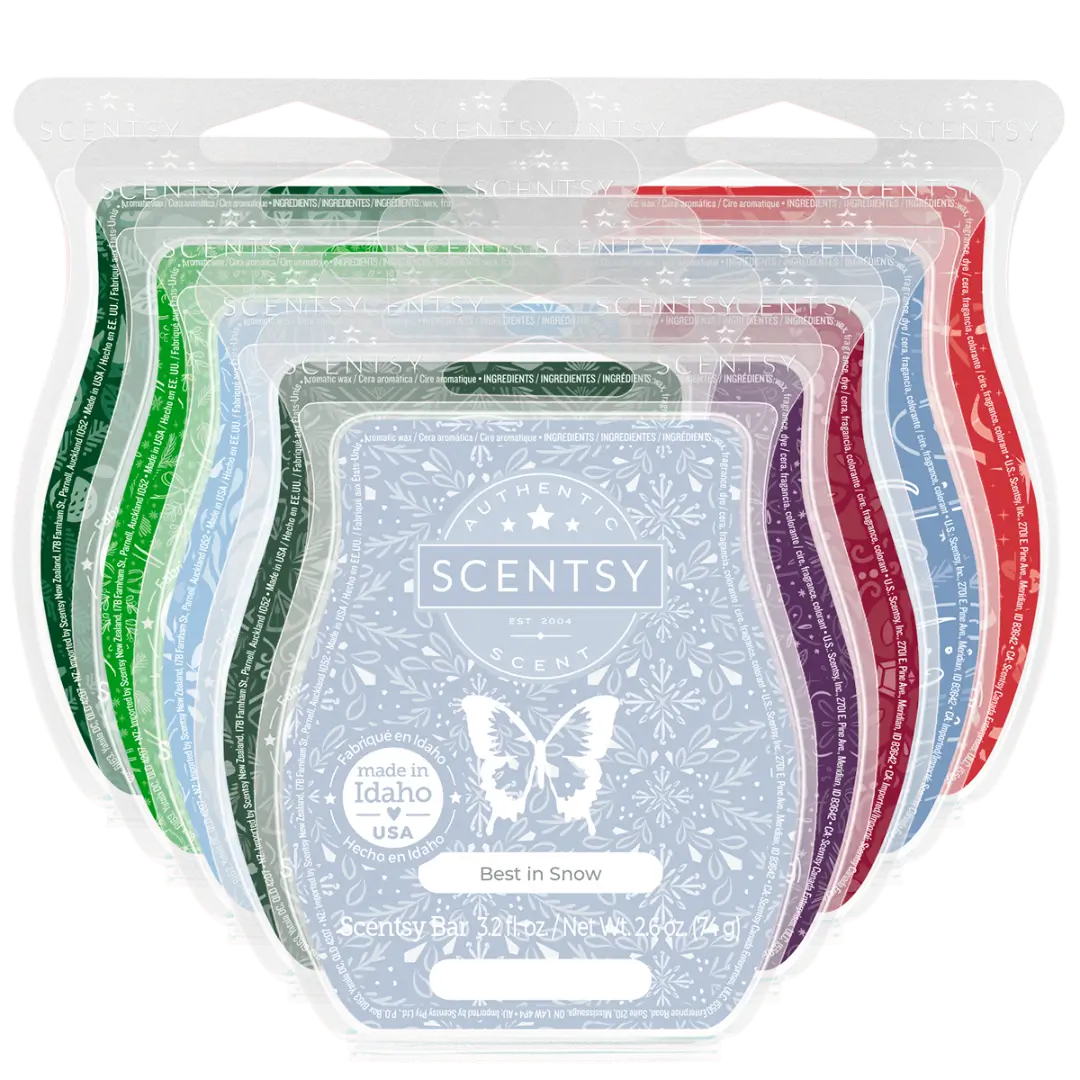 Scentsy Early Black Friday Sale