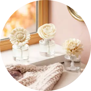 Scentsy Store: Warmers & Wax Bars