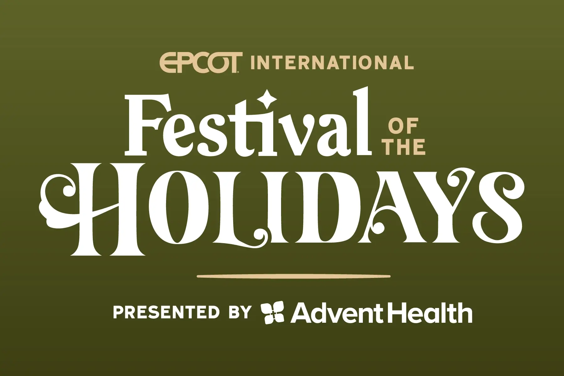 Scentsy to participate in the 2024 EPCOT® International Festival of the Holidays