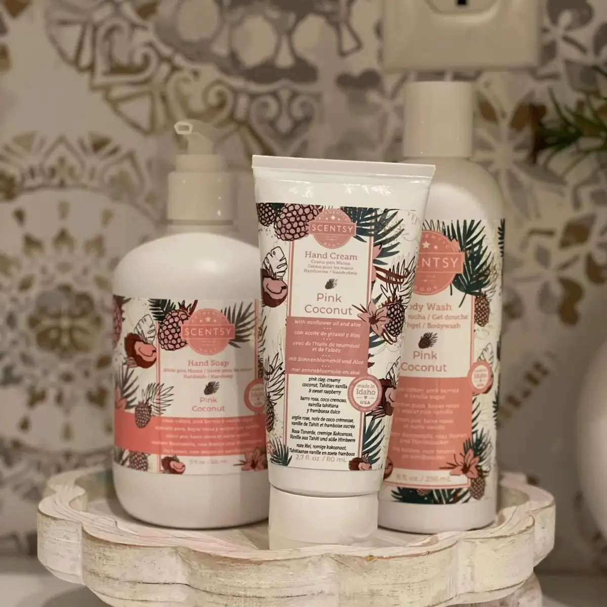 Scentsy Family Reunion - July 16-19, 2024 | Fall 2024 Info & Training