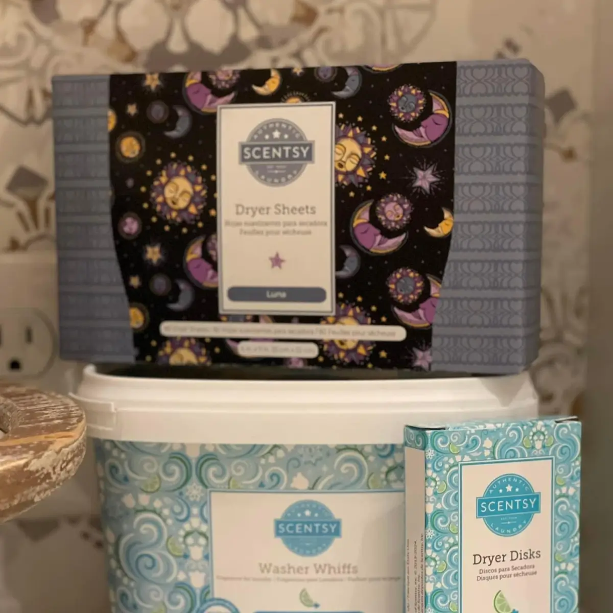 Scentsy Family Reunion - July 16-19, 2024 | Fall 2024 Info & Training