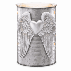 Angel Wings Scentsy Warmer