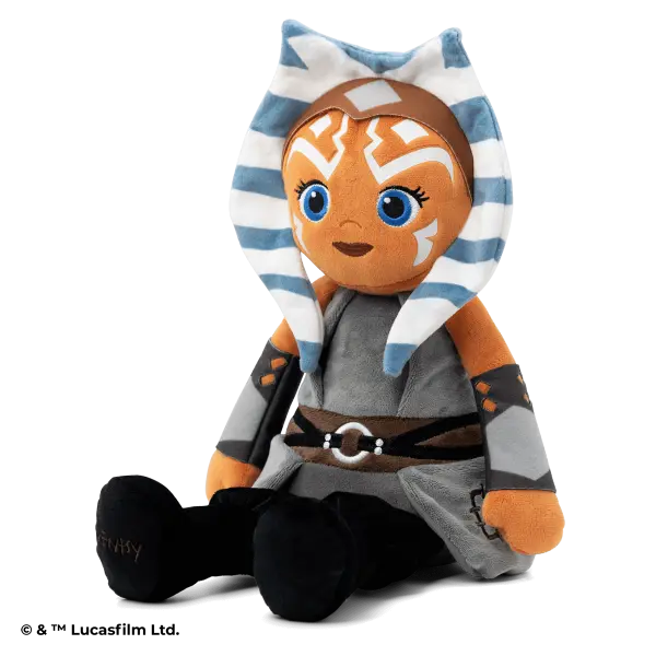 Ahsoka Tano Scentsy Buddy | Star Wars