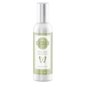 Amazon Rain Scentsy Room Spray