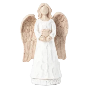 Angel Scentsy Warmer