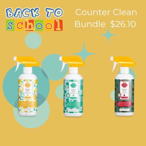 August 2023 Curated Scentsy Bundle Specials