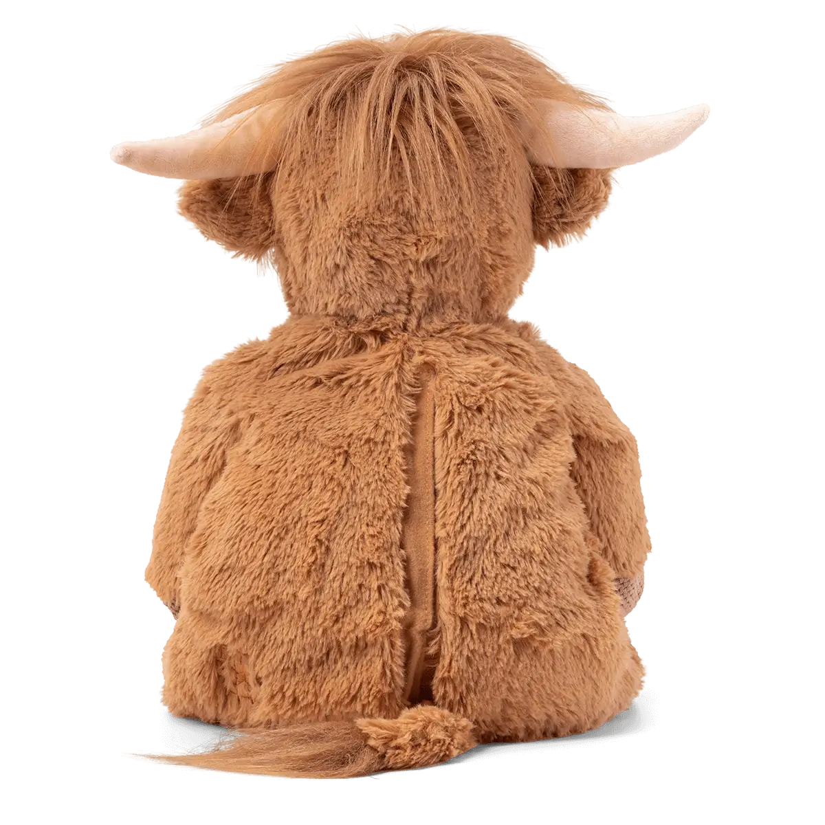 HAMISH THE HIGHLAND COW SCENTSY BUDDY