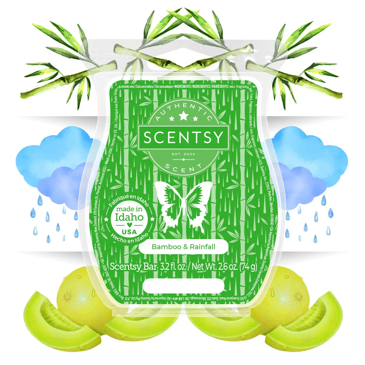 Bloom Where You Are Planted | Earth Day with Scentsy