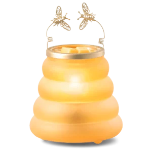 Beehive Scentsy Warmer