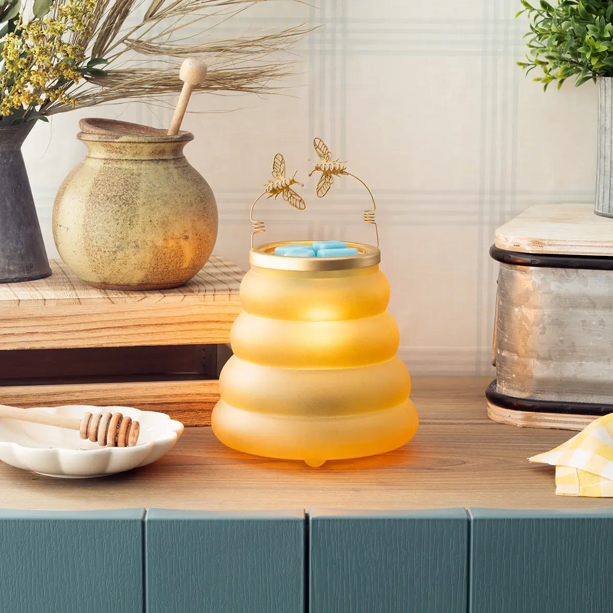 Scentsy Store: Warmers & Wax Bars
