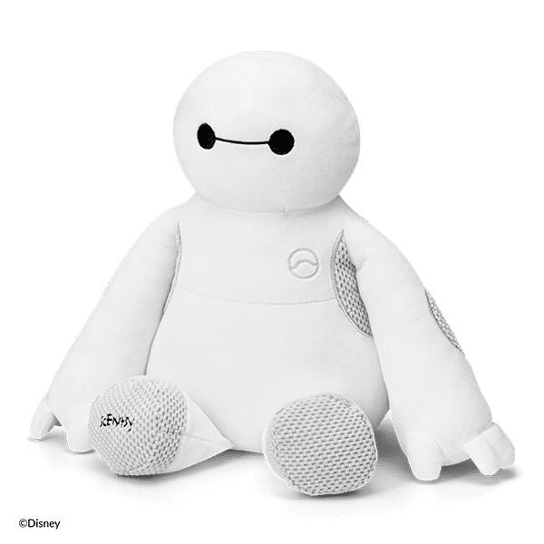 New! Disney's Baymax Scentsy Buddy | Disney's Big Hero 6