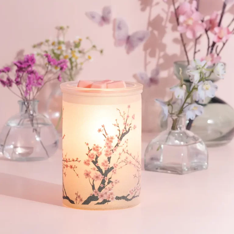 Scentsy Charitable Cause donation summary for the Spring/Summer 2024 season