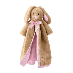 Bria the Bunny Scentsy Blankie Buddy