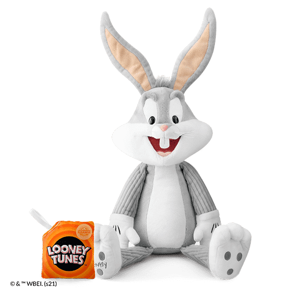 Bugs Bunny Scentsy Buddy 15