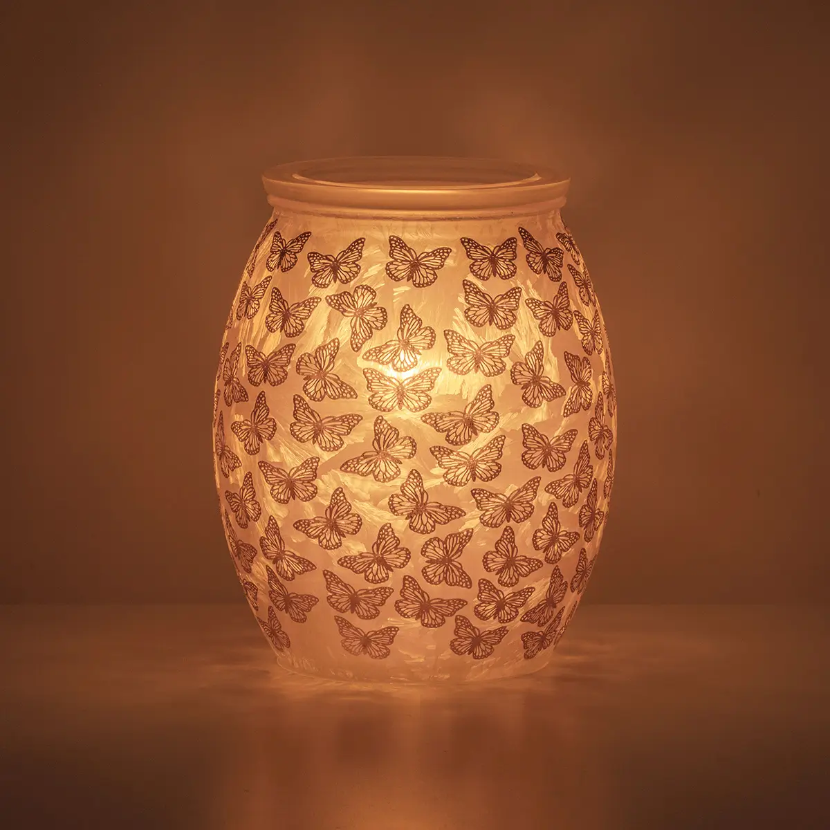 Scentsy May 2025 Warmer of the Month | Butterfly Wings + Coconut Blossoms