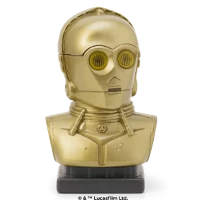 C-3PO™ Scentsy Warmer | Star Wars