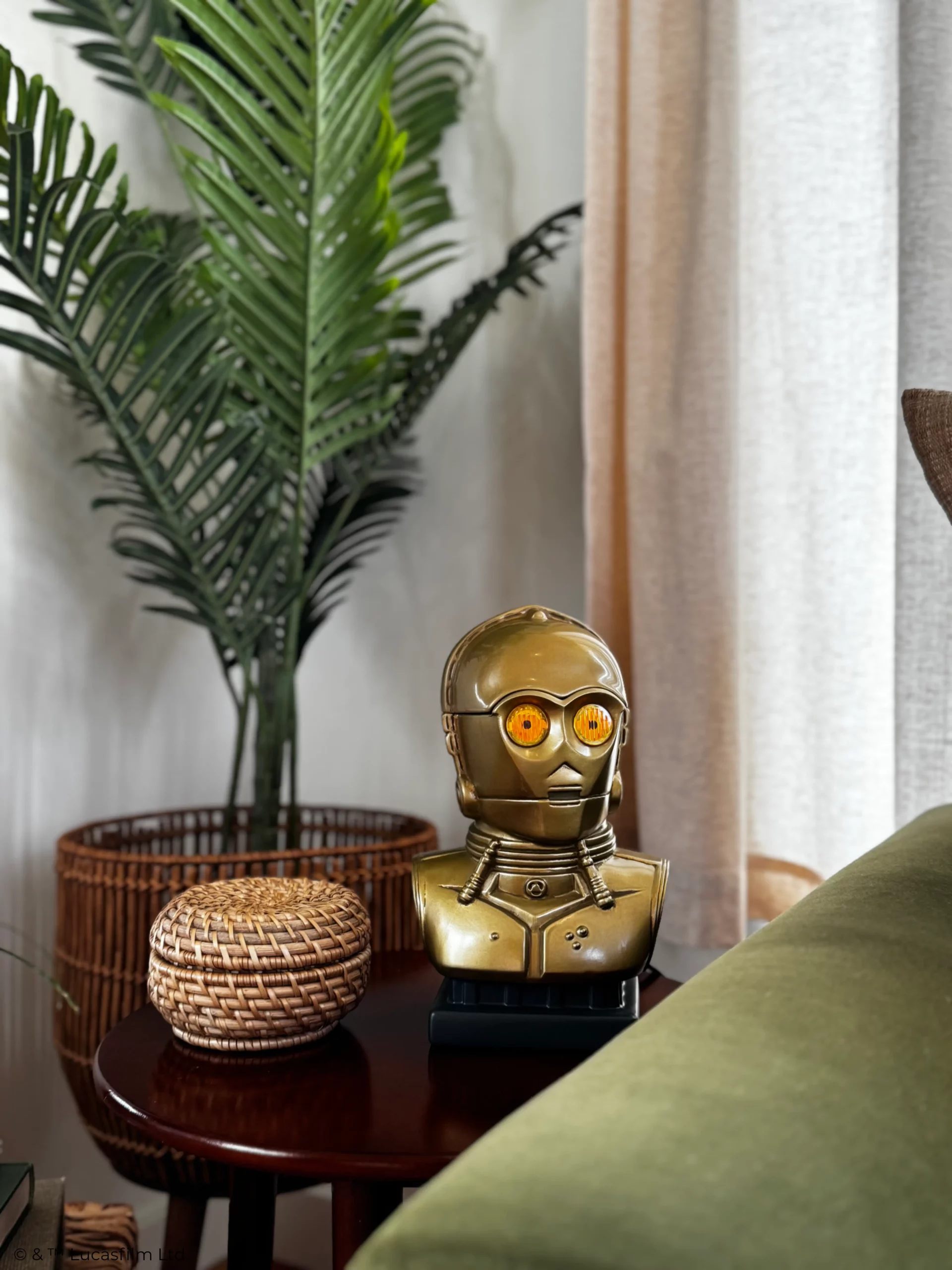 Scentsy Star Wars Collection 2025 - Star Wars Day!