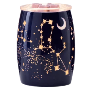 Constellations Scentsy Warmer