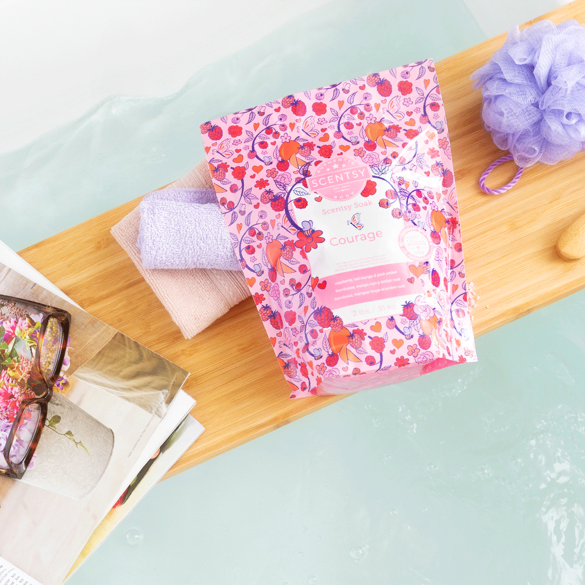 Scentsy 2024 Mother's Day Collection