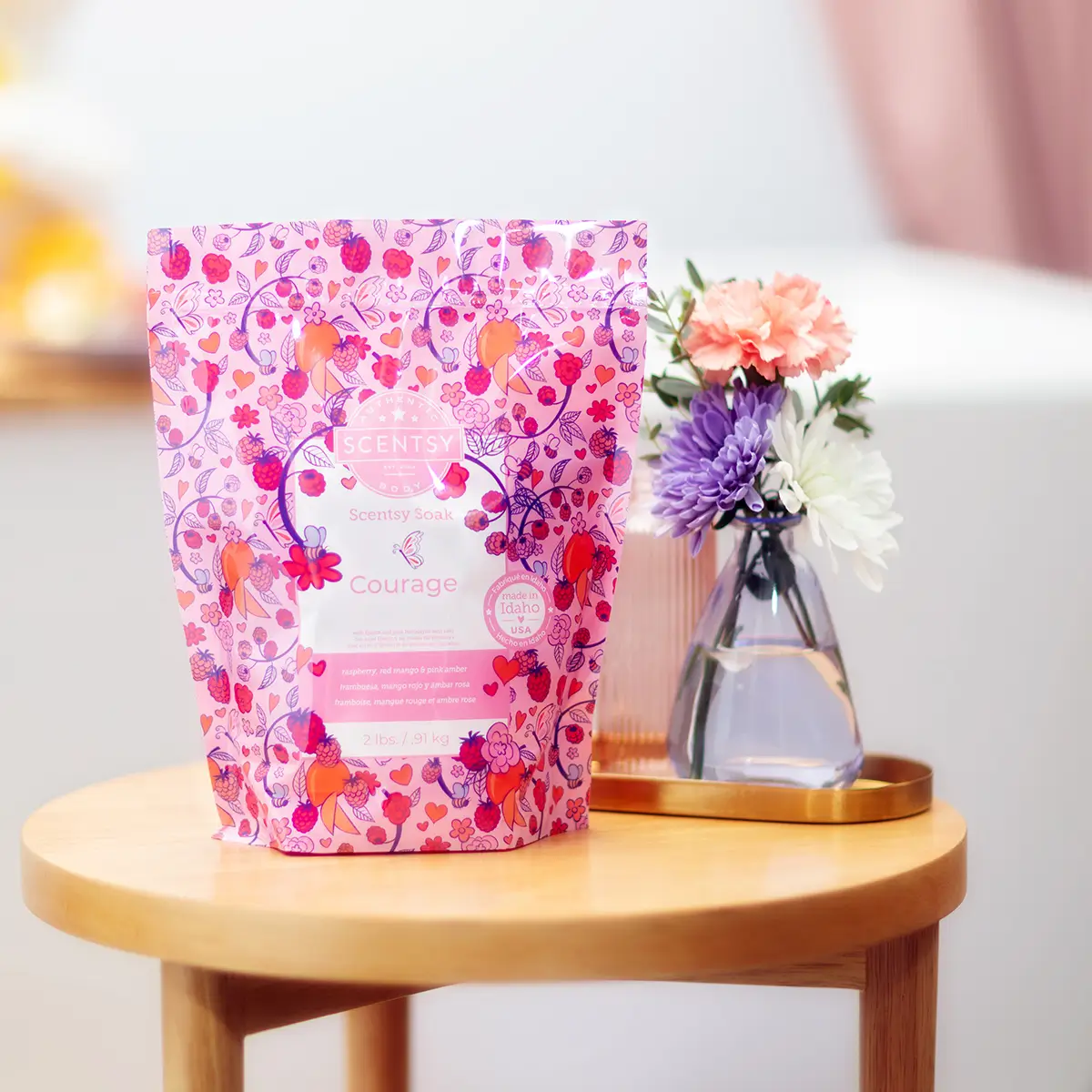 Scentsy 2024 Mother's Day Collection