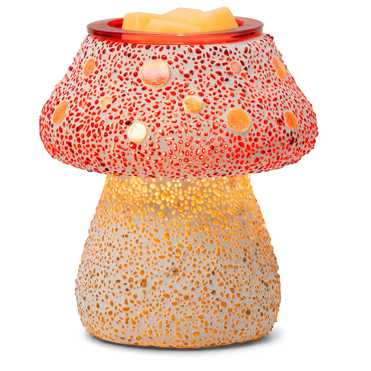 So Mush to Love | Cute as a Button Scentsy Warmer | Shop Now