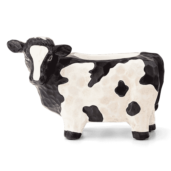 DEJA MOO SCENTSY WARMER