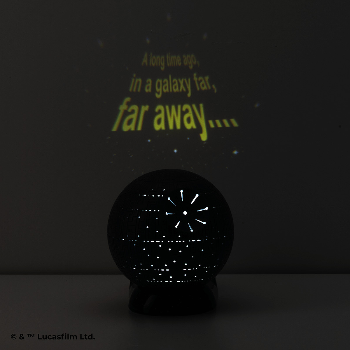 Scentsy Death Star Warmer + Stormtrooper Mini Warmer
