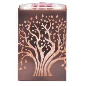 Deep Roots Scentsy Warmer