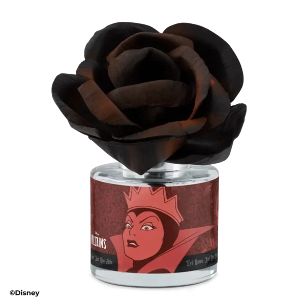 Disney Evil Queen: Just One Bite Wilted Rose Fragrance Flower