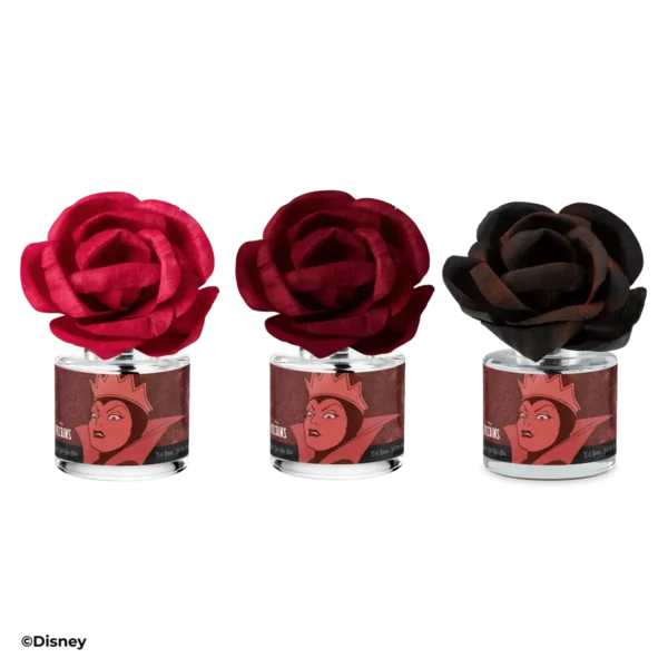 Disney Evil Queen: Just One Bite Wilted Rose Fragrance Flower
