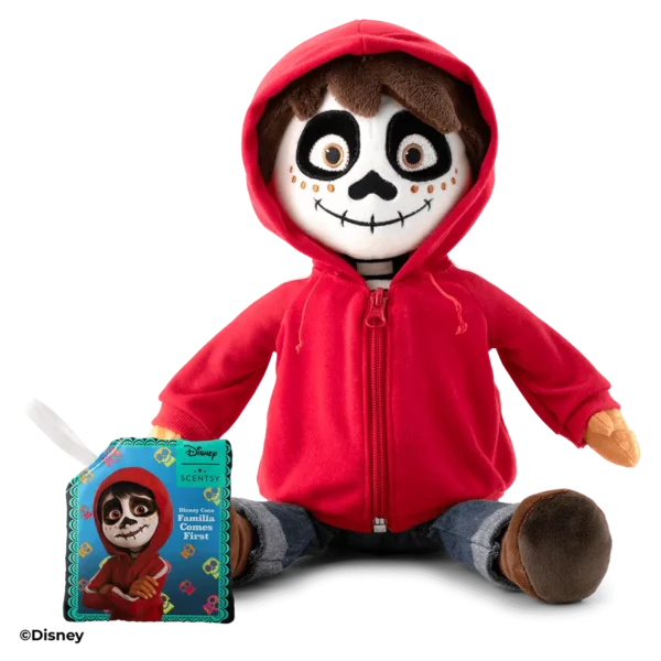 Miguel Scentsy Buddy | Disney Coco
