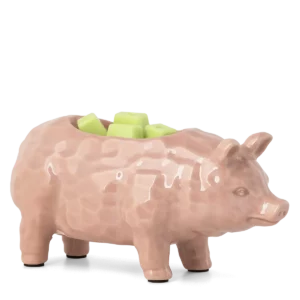 Farmhouse Pig Scentsy Warmer