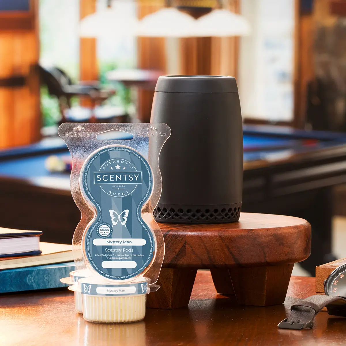 Scentsy 2025 Father's Day Collection | Shop Now