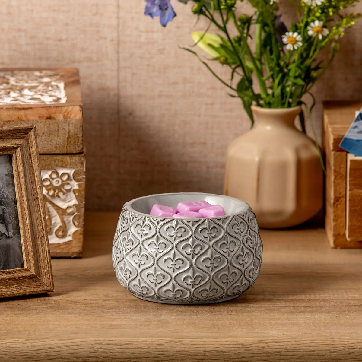 Scentsy Store: Warmers & Wax Bars