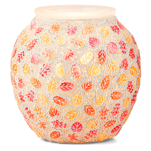 Forever Fall Scentsy Warmer 4